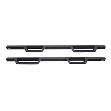 गैलरी व्यूवर में इमेज लोड करें, Westin/HDX 07-18 Chevy/GMC Silv/Sierra 15/25/3500 Crew Cab Drop Nerf Step Bars - Textured Black