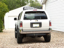Carica l&#39;immagine nel visualizzatore di Gallery, Spyder Toyota 4 Runner 96-02 Euro Style Tail Lights Black ALT-YD-T4R96-BK