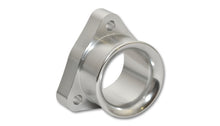 Carica l&#39;immagine nel visualizzatore di Gallery, Vibrant Nissan SR20 OEM Turbo Compressor Aluminum Outlet Flange