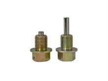 Charger l'image dans la galerie, Skunk2 Honda/Acura Magnetic Drain Plug Set (Oil and Trans. Pan Plugs)