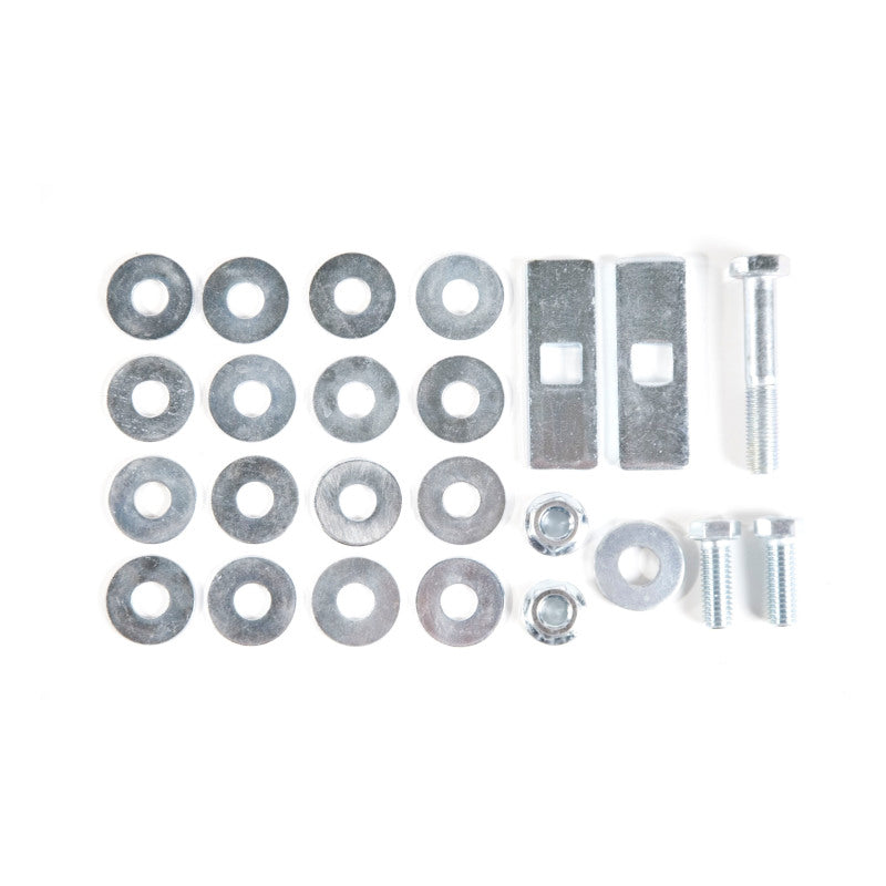 Curt 07-11 BMW 328I/xi Wagon Class 1 Trailer Hitch w/1-1/4in Receiver