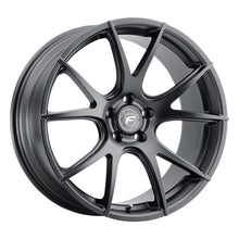 Load image into Gallery viewer, Forgestar F222 19X13 CF5V 6X114.3 ET62 BS9.4 Satin Black 71.5