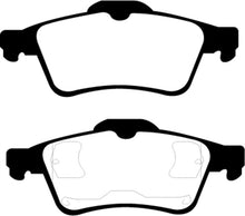 Cargar imagen en el visor de la galería, EBC 03-05 Mazda 3 2.0 Ultimax2 Rear Brake Pads