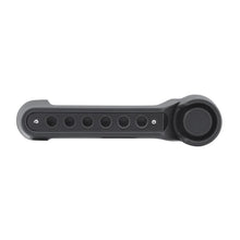 Load image into Gallery viewer, DV8 Offroad 2007-2018 Jeep JK 2 Door Black Door Handle Inserts