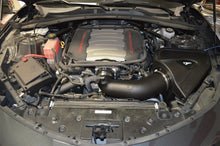 Laden Sie das Bild in den Galerie-Viewer, Injen 16-20 Chevrolet Camaro SS 6.2L V8 Evolution Intake