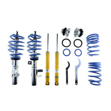 Carica l&#39;immagine nel visualizzatore di Gallery, Bilstein B14 (PSS) 13-14 Ford Focus ST L4 Front &amp; Rear Monotube Performance Suspension Kit