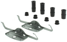Carica l&#39;immagine nel visualizzatore di Gallery, StopTech Street Touring 11-12 BMW Z4 (E86) Front Brake Pads