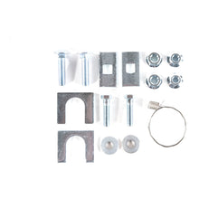Load image into Gallery viewer, Curt 95-05 Chevrolet Cavalier Class 1 Trailer Hitch w/1-1/4in Ball Mount