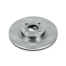 गैलरी व्यूवर में इमेज लोड करें, Power Stop 01-05 Mazda Miata Front Autospecialty Brake Rotor