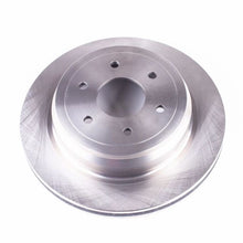 Carica l&#39;immagine nel visualizzatore di Gallery, Power Stop 16-19 Nissan Titan XD Rear Autospecialty Brake Rotor