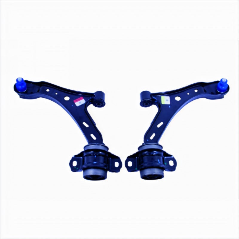Ford Racing 2005-2010 Mustang GT Front Lower Control Arm Upgrade Kit - 2to4wheels
