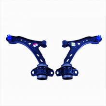 गैलरी व्यूवर में इमेज लोड करें, Ford Racing 2005-2010 Mustang GT Front Lower Control Arm Upgrade Kit - 2to4wheels