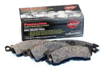 Cargar imagen en el visor de la galería, Wilwood Pad Set Promatrix D576