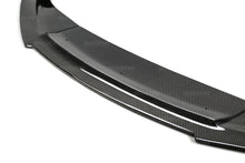 Charger l&#39;image dans la galerie, Seibon 16-17 Honda Civic Sedan/Coupe TR Carbon Fiber Lip