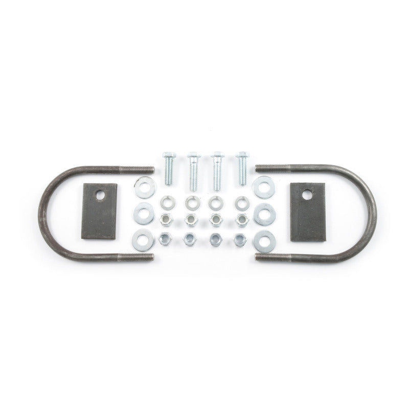 Curt 68-79 Volkswagen Beetle Class 1 Fixed-Tongue Trailer Hitch w/3/4in Trailer Ball Hole