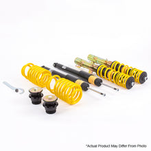 गैलरी व्यूवर में इमेज लोड करें, ST XA Height &amp; Rebound Adjustable Coilovers 04-12 Porsche Boxster / 06-12 Cayman