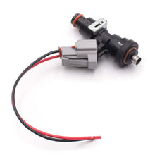 Load image into Gallery viewer, BLOX Racing 2 200CC Street Injector 38mm With 1in Adapter 11mm Bore (Fits Honda B/D/H)