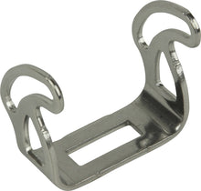 गैलरी व्यूवर में इमेज लोड करें, Rigid Industries D-series L Bracket Kit w/Hardware/ Black