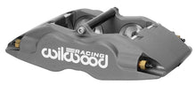 गैलरी व्यूवर में इमेज लोड करें, Wilwood Caliper-Forged Superlite I4-ST 1.88/1.75in Pistons .81in Disc