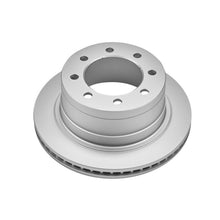 Carica l&#39;immagine nel visualizzatore di Gallery, Power Stop 06-08 Dodge Ram 1500 Rear Evolution Geomet Coated Rotor