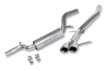Laden Sie das Bild in den Galerie-Viewer, Borla 07-12 VW Passat / CC 2.0L AT/MT FWD Sport SS Catback Exhaust