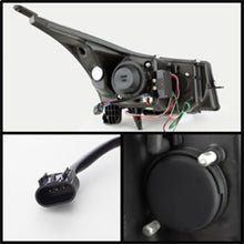Laden Sie das Bild in den Galerie-Viewer, Spyder Chevy Cruze 11-14 Projector Headlights Light Tube DRL Chrm PRO-YD-CCRZ11-LTDRL-C