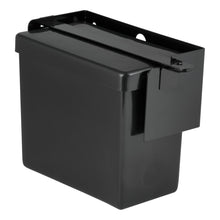 Load image into Gallery viewer, Curt 5-7/8in x 5-3/8in x 3-1/2in Breakaway Battery Case w/Lockable Bar