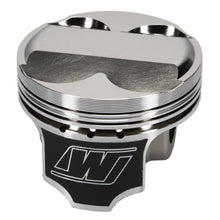गैलरी व्यूवर में इमेज लोड करें, Wiseco Acura 4v DOME +5cc STRUTTED 81.0MM Piston Shelf Stock Kit
