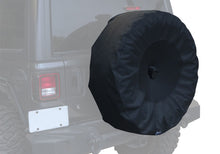 Cargar imagen en el visor de la galería, Rampage 1999-2019 Universal Tire Cover 33 Inch-35 Inch - Black Diamond