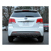 Load image into Gallery viewer, Curt 11-13 Kia Sorento Class 3 Trailer Hitch w/2in Receiver