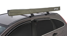 Charger l&#39;image dans la galerie, Rhino-Rack Sunseeker Awning Angled Up Brackets for Flush Bars (RSP/RS/SG)