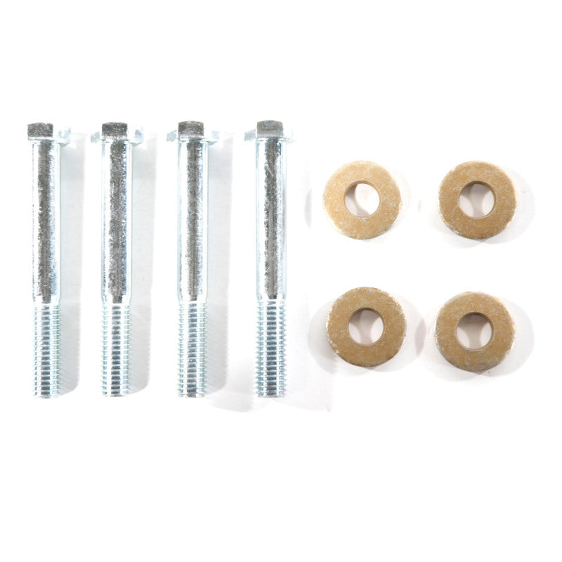 Curt 05-10 Jeep Grand Cherokee Class 3 Trailer Hitch w/2in Receiver