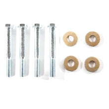 Load image into Gallery viewer, Curt 05-10 Jeep Grand Cherokee Class 3 Trailer Hitch w/2in Receiver