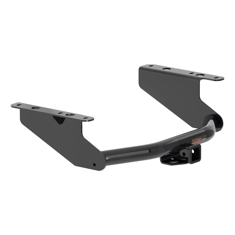 Curt 2019 Subaru Ascent Class 3 Trailer Hitch w/2in Receiver