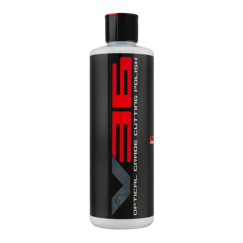 Chemical Guys V36 Optical Grade Cutting Polish - 16oz - Single