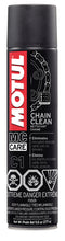 Laden Sie das Bild in den Galerie-Viewer, Motul 9.8oz Cleaners Chain Clean - Single image 1