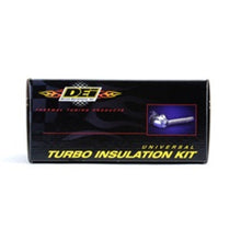Carica l&#39;immagine nel visualizzatore di Gallery, DEI Turbo Shield Kit - Universal