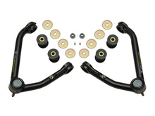 गैलरी व्यूवर में इमेज लोड करें, ICON 07-16 GM 1500 Tubular Upper Control Arm Delta Joint Kit (Small Taper)