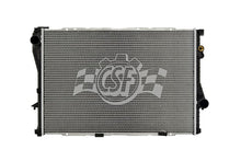 गैलरी व्यूवर में इमेज लोड करें, CSF 97-98 BMW 528i 2.8L OEM Plastic Radiator