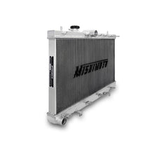 Charger l&#39;image dans la galerie, Mishimoto 01-07 Subaru WRX and STi Manual X-LINE (Thicker Core) Aluminum Radiator
