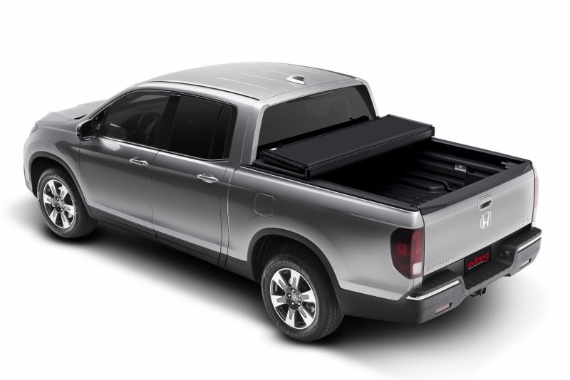Extang 06-15 Honda Ridgeline Solid Fold 2.0