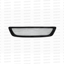 गैलरी व्यूवर में इमेज लोड करें, Seibon 98-04 Lexus GS Series TT Carbon Fiber Front Grill