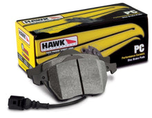 गैलरी व्यूवर में इमेज लोड करें, Hawk 18-19 Jeep Grand Cherokee Performance Ceramic Street Front Brake Pads