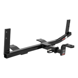 Curt 00-06 Nissan Sentra Sedan Class 1 Trailer Hitch w/1-1/4in Ball Mount