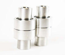 Charger l'image dans la galerie, SPL Parts 03-08 Nissan 350Z Front Lower Arm Inner Monoball Bushings