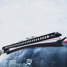Charger l'image dans la galerie, Rigid Industries 2021+ Ford Bronco Roof Line SR Mount Kit