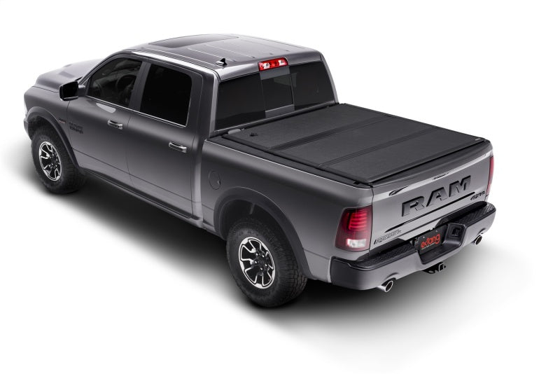 Extang 09-16 Dodge Ram (5ft 7in) Encore