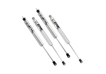 Laden Sie das Bild in den Galerie-Viewer, Superlift 94-02 Dodge Ram 2500 Fox Shock Box - 4-6in Lift Lit - Front and Rear Shocks