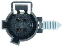 Cargar imagen en el visor de la galería, NGK Dodge B1500 1998-1997 Direct Fit Oxygen Sensor
