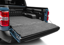 Carica l&#39;immagine nel visualizzatore di Gallery, BedRug 2022+ Ford Maverick XLT Mat (Use w/Spray-In &amp; Non-Lined Bed)